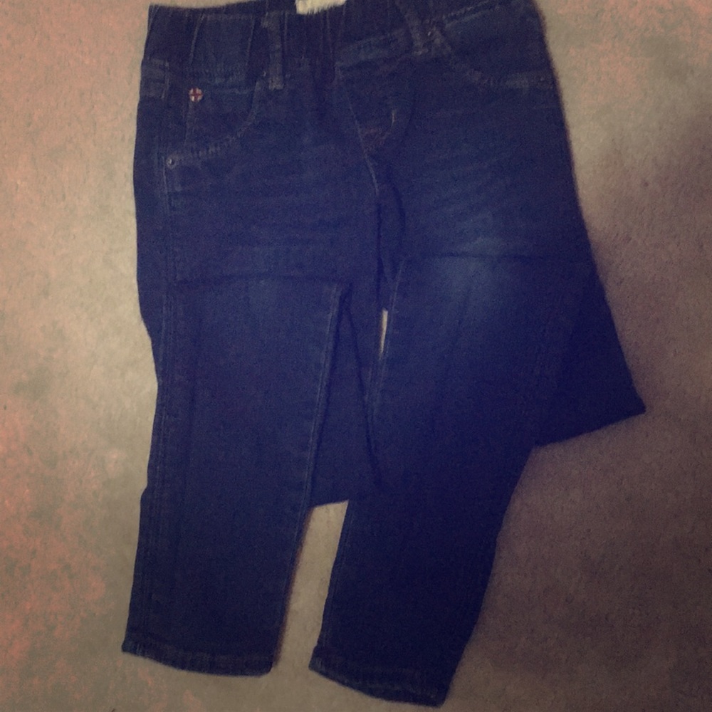 Cute Hudson Jean’s